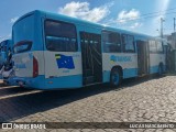 Transul – Transportes Urbanos Nossa Senhora dos Prazeres 16 na cidade de Lages, Santa Catarina, Brasil, por LUCAS NASCIMENTO. Número da foto: #12820868.
