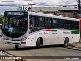 Borborema Imperial Transportes 609 na cidade de Jaboatão dos Guararapes, Pernambuco, Brasil, por Áudios Guilherme. Número da foto: #:id.
