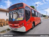 Viação Santa Edwiges 69216 na cidade de Betim, Minas Gerais, Brasil, por Jefferson Santos. Número da foto: #:id.