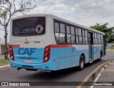 CAF Transportes 1235 na cidade de Araguari, Minas Gerais, Brasil, por Samuel Ribeiro. Número da foto: #12820916.