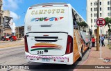 Campotur 246 na cidade de Montevideo, Montevideo, Uruguai, por Claudio Luiz. Número da foto: #12822296.
