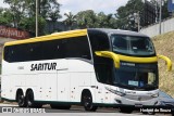 Saritur - Santa Rita Transporte Urbano e Rodoviário 13880 na cidade de Betim, Minas Gerais, Brasil, por Herbert de Souza. Número da foto: #12822831.