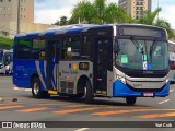 Viação Nossa Cidade 00473 na cidade de Barueri, São Paulo, Brasil, por Yuri Csik. Número da foto: #12821453.