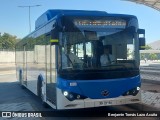 E-Movility 18 na cidade de Quilicura, Santiago, Metropolitana de Santiago, Chile, por Benjamín Tomás Lazo Acuña. Número da foto: #12822707.