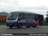 Roma Transportes 52483 na cidade de Rio Grande, Rio Grande do Sul, Brasil, por Paulo Ricardo  Rodrigues Villanova. Número da foto: #:id.