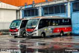 Pêssego Transportes 4 7797 na cidade de São Paulo, São Paulo, Brasil, por Giovanni Melo. Número da foto: #:id.