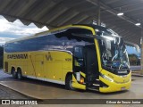 Viação Nova Itapemirim 60266 na cidade de Americana, São Paulo, Brasil, por Gilson de Souza Junior. Número da foto: #:id.