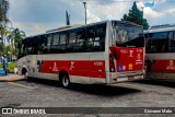 Allibus Transportes 4 5181 na cidade de São Paulo, São Paulo, Brasil, por Giovanni Melo. Número da foto: #:id.