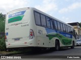 Bel-Tour Transportes e Turismo 401 na cidade de Belford Roxo, Rio de Janeiro, Brasil, por Pedro Honório. Número da foto: #:id.