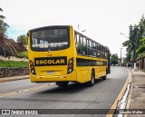 GPA Transporte e Locação 5C38 na cidade de Cajati, São Paulo, Brasil, por Leandro Muller. Número da foto: #:id.