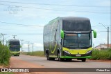 Cantelle Viagens e Turismo 7302 na cidade de Luís Eduardo Magalhães, Bahia, Brasil, por Cleber Bus. Número da foto: #12820873.