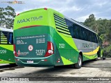 Max Tour Atibaia 21221 na cidade de Extrema, Minas Gerais, Brasil, por Guilherme Estevan. Número da foto: #12822629.