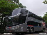 Auto Viação 1001 RJ 108.681 na cidade de São Paulo, São Paulo, Brasil, por Andrey Soares. Número da foto: #:id.