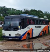 KS Turismo 7965 na cidade de Belém, Pará, Brasil, por Hugo Bernar Reis Brito. Número da foto: #:id.