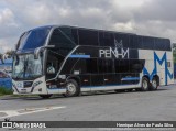Empresa de Ônibus Nossa Senhora da Penha 61215 na cidade de São Paulo, São Paulo, Brasil, por Henrique Alves de Paula Silva. Número da foto: #12821358.