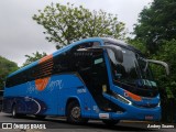 Empresa de Ônibus Pássaro Marron 5516 na cidade de São Paulo, São Paulo, Brasil, por Andrey Soares. Número da foto: #:id.