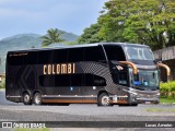 Colombi Turismo 5621 na cidade de Blumenau, Santa Catarina, Brasil, por Lucas Amorim. Número da foto: #12821259.