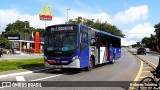 Next Mobilidade - ABC Sistema de Transporte 81.375 na cidade de São Bernardo do Campo, São Paulo, Brasil, por Roberto Teixeira. Número da foto: #12821850.