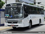 STCM - Sistema de Transporte Complementar Metropolitano 104 na cidade de Jaboatão dos Guararapes, Pernambuco, Brasil, por Totupe Jorge. Número da foto: #12820649.