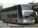 Eucatur - Empresa União Cascavel de Transportes e Turismo 4435 na cidade de São Paulo, São Paulo, Brasil, por José Augusto de Souza Oliveira. Número da foto: #:id.