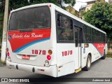 Cidade das Rosas 1070 na cidade de Barbacena, Minas Gerais, Brasil, por Anderson José. Número da foto: #:id.