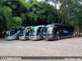 Valetur Transportes Locação e Turismo FROTA na cidade de Lambari, Minas Gerais, Brasil, por Érick Zácaro Cabral. Número da foto: #:id.