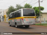 Auto Escola Rota Oeste BAG0F80 na cidade de Santa Helena, Paraná, Brasil, por Felipe  Dn. Número da foto: #12822529.