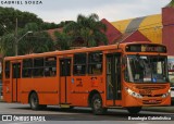 Auto Viação Redentor HA296 na cidade de Curitiba, Paraná, Brasil, por Busologia Gabrielística. Número da foto: #12820490.