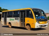 Grande Ocidental 025 na cidade de Novo Gama, Goiás, Brasil, por Diego Félix de Araujo. Número da foto: #12821941.