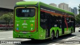 Himalaia Transportes > Ambiental Transportes Urbanos 4 1122 na cidade de São Paulo, São Paulo, Brasil, por Cleverson Giraldi. Número da foto: #12821080.
