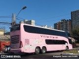 Villa Travel PYLD30 na cidade de Estación Central, Santiago, Metropolitana de Santiago, Chile, por Benjamín Tomás Lazo Acuña. Número da foto: #:id.