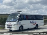 Auto Viação Jardinense 7055 na cidade de Macaíba, Rio Grande do Norte, Brasil, por Alison Diego Dias da Silva. Número da foto: #12821445.