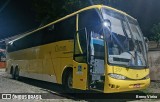 Viação Itapemirim 5707 na cidade de Campos dos Goytacazes, Rio de Janeiro, Brasil, por Breno Vieira. Número da foto: #12822478.
