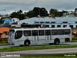 Auto Viação Santo Antônio CL499 na cidade de Curitiba, Paraná, Brasil, por Ricardo Matu. Número da foto: #12821500.