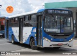 VB Transportes e Turismo 1090 na cidade de Campinas, São Paulo, Brasil, por Wellington Lima. Número da foto: #:id.