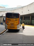 Mobi Rio E7001 na cidade de Rio de Janeiro, Rio de Janeiro, Brasil, por Jerson de Mello Peixoto Pereira. Número da foto: #12821406.