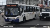 Trampolim da Vitória 330 na cidade de Parnamirim, Rio Grande do Norte, Brasil, por Lucas Dan. Número da foto: #:id.