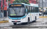 Rota Sol > Vega Transporte Urbano 35425 na cidade de Fortaleza, Ceará, Brasil, por Iarley Rodrigues. Número da foto: #:id.