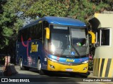 Rápido Expresso Fênix Viação 42025 na cidade de São Paulo, São Paulo, Brasil, por Douglas Célio Brandao. Número da foto: #:id.