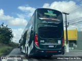 Natal Locadora Viagens e Turismo 280 na cidade de Parnamirim, Rio Grande do Norte, Brasil, por Alison Diego Dias da Silva. Número da foto: #12821428.