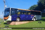 Companhia Coordenadas de Transportes 90538 na cidade de Botucatu, São Paulo, Brasil, por Alexandre Mizael Detoni. Número da foto: #12821463.