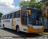 Luna Transportes 1960 na cidade de Salvador, Bahia, Brasil, por Matheus Calhau. Número da foto: #12821774.