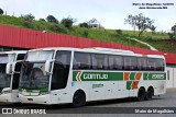 Empresa Gontijo de Transportes 20025 na cidade de João Monlevade, Minas Gerais, Brasil, por Mairo de Magalhães. Número da foto: #12821345.