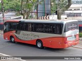 Empresa de Ônibus Pássaro Marron 7602 na cidade de São Paulo, São Paulo, Brasil, por Jorge Lucas Araújo. Número da foto: #:id.