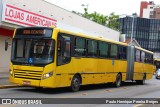 Gidion Transporte e Turismo 10802 na cidade de Joinville, Santa Catarina, Brasil, por Paulo Henrique Pereira Borges. Número da foto: #12822008.