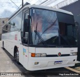 Ônibus Particulares 3E34 na cidade de Belém, Pará, Brasil, por Hugo Bernar Reis Brito. Número da foto: #:id.