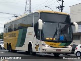 Empresa Gontijo de Transportes 14675 na cidade de Linhares, Espírito Santo, Brasil, por Marcos Ataydes. N. Número da foto: #12821716.