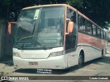 Ônibus Particulares 5480 na cidade de Duque de Caxias, Rio de Janeiro, Brasil, por Calebe Andrade. Número da foto: #12821456.