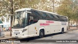 Terravision CP945YY na cidade de Milan, Milan, Lombardy, Itália, por Leandro da Silva Andrade. Número da foto: #12820817.