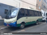 Ônibus Particulares JOT-0604 na cidade de Vitória da Conquista, Bahia, Brasil, por Enzo Souza. Número da foto: #:id.